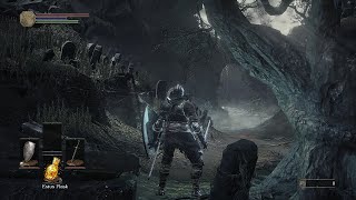 Dark Souls 3: Playthrough (Part 1)