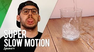 Samsung Galaxy S9+ vs Sony Xperia XZ2, ¿Quién es el REY del SUPER-SLOWMOTION?