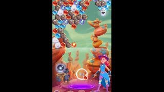 Bubble Witch 3 Saga Level 247