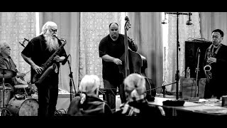 Paul Flaherty、Lao Dan、Damon Smith、Randall Colbourne Live in Willimantic Records