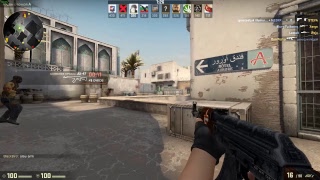Counter-Strike: Global Offensive #13