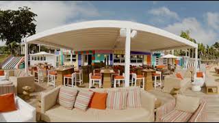 LUX* Grand Gaube - Beach Rouge