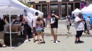 Beat Swap Meet LA