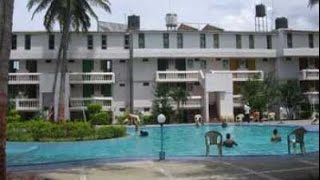 Индия. город Майсур. Отель Amblee Holiday Resort