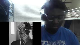 XXXTENTACION - Skin REACTION