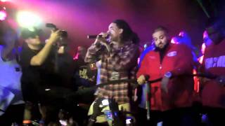 Rick Ross Live At Vain In Orlando