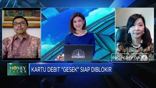 ASPI & Perbankan Kejar Target Kartu Debit Wajib Pakai Chip 2021