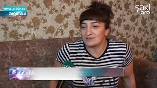 Zaqatalali idmanchi Gozel Zutovanin ugurlari saymaqla bitmir