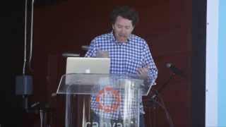 Academic Partnerships | InstructureCon 2013