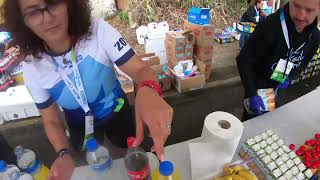 Media Maratón Bluetrail 2019