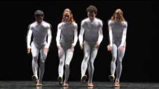 Rambert, 2009
