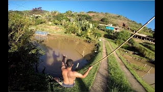 Qualquer um PEGA PEIXE AQUI , MUITO PEIXE !