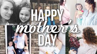 BRITNEYANDBABY MOTHER'S DAY EDIT