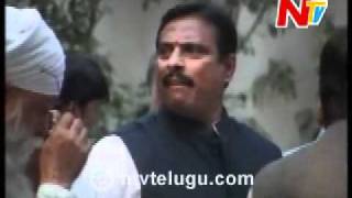 Shame on AP Leaders in Delhi NTV 24x7 Telugu News Channel NTV Live Streaming