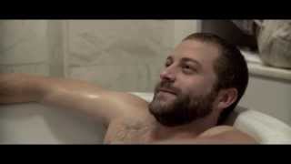 Bathtub scene from the film OTHER PEOPLE (2012)