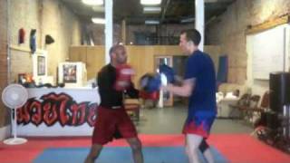 Bigbee Working the Mayweather - Medium.m4v