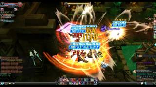 GL-WA Dual Forgotten Temple B2F(Awakened)