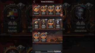 The Last empire-war z Hile Ve Ucuz Paket