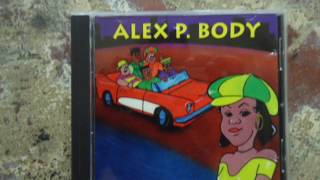 Alex P. Body - South Coast Jazz (1995)