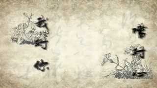 【HD】趙照-聲律啟蒙MV(歌詞版) [Official Lyric Video]官方完整版