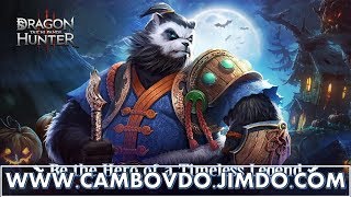 Taichi Panda 3 Dragon Hunter First Gameplay Walkthrough 2017 HD