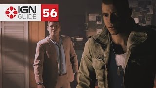 Mafia 3 - Story Mission: Kill Sal Marcano Part 1