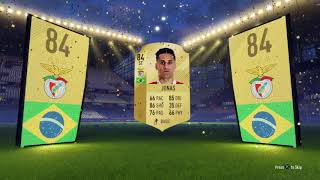 Fifa 18 FUT rewards, Gold 3 weekly and Gold 2 monthly rewards