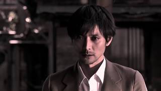 江戸川乱歩原作／映画『屋根裏の散歩者』予告編