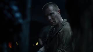 Arya and Gendry weapon  dagger throwing scene