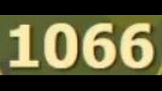 Сокровища пиратов уровень 1066 прохождение на три звезды - pirate treasures level 1066 walkthrough