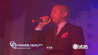 Wason Brazoban - Mi Reina (GQe)