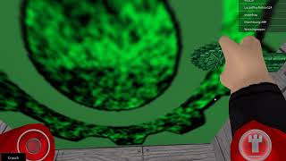 How to get the master key from granny in roblox
