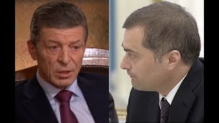 Воссоединение Донбасса с Россией неизбежно?