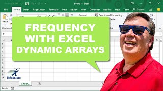 Easier Frequency Distribution With Dynamic Arrays - Episode 2321