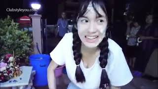 คลิปหลุดเก๋ไก๋นมออก