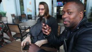 Talking Crypto & ICOs with Dating Coach RSD Madison and Update on My Token Ian Balina