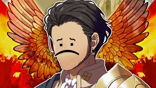 【 FIRE EMBLEM: 3 HOUSES - BE 】Crimson Flower | Friends? | Blind - 2nd Route MADDENING NG+ | Part 30
