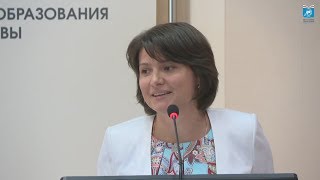 1324 школа ВАО Замятина ЮВ структурный руководитель 100% аттестация на 2г 09.08.16 директор 2072 ВАО