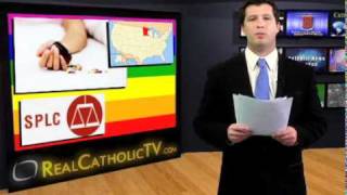 Catholic News Roundup 08-01