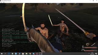 MOUNT AND BLADE WARBAND DİRİLİŞ ERTUĞRUL MOD V2 /1.BÖLÜM