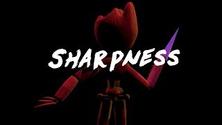 Sharpness Won't Be Truth For Showdown Bandit
