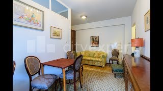 Stan za izdavanje, 36m2 - Stari Grad - CityExpert.rs