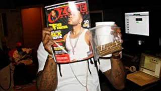 Me and My Drank - Lil Wayne.