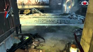 Dishonored : Часть 4 - Верховный смотритель Кемпбелл