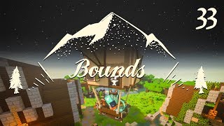 Bounds Modpack EP33 Viescraft Mod Customised