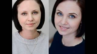 Перманентный макияж (татуаж) бровей