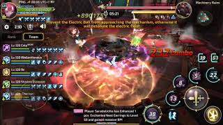 Ancient Red Dragon Stage 4