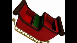 Snow Shoveling Simulator - Unlocking the new Sleigh! | ROBLOX (Part 2)