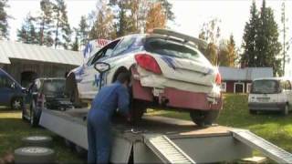 Janne Tuohino - Teisko 2009
