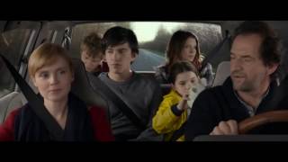 Путешествие из Парижа   Paris Willouby 2015 Русский дублированный HD трейлер
